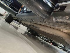 Changan Qiyuan Q07 215 Flagship Plus - ფოტო 20