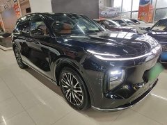 Changan Qiyuan Q07 215 Flagship Plus - ფოტო 3