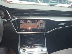 Audi A6L 45 TFSI Premium Dynamic - photo 12