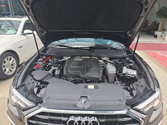 Audi A6L 45 TFSI Premium Dynamic - photo 19
