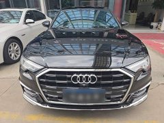 Audi A6L 45 TFSI Premium Dynamic - photo 2