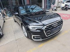 Audi A6L 45 TFSI Premium Dynamic - photo 3