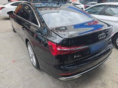 Audi A6L 45 TFSI Premium Dynamic - photo 4
