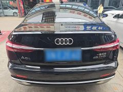 Audi A6L 45 TFSI Premium Dynamic - photo 5