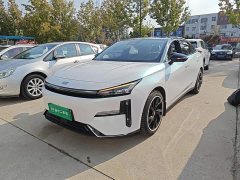 Geely Galaxy L6 125km Starship - ფოტო 1