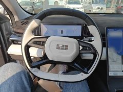 Geely Galaxy L6 125km Starship - ფოტო 10