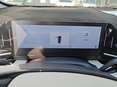 Geely Galaxy L6 125km Starship - ფოტო 11