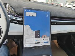 Geely Galaxy L6 125km Starship - ფოტო 12