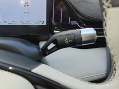 Geely Galaxy L6 125km Starship - ფოტო 13