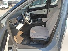 Geely Galaxy L6 125km Starship - ფოტო 14