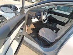 Geely Galaxy L6 125km Starship - ფოტო 15