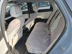 Geely Galaxy L6 125km Starship - ფოტო 16