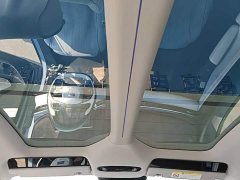 Geely Galaxy L6 125km Starship - ფოტო 17