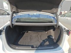 Geely Galaxy L6 125km Starship - ფოტო 18