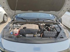 Geely Galaxy L6 125km Starship - ფოტო 19