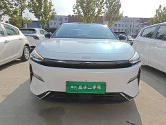 Geely Galaxy L6 125km Starship - ფოტო 2