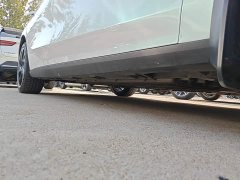 Geely Galaxy L6 125km Starship - ფოტო 20