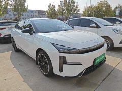 Geely Galaxy L6 125km Starship - ფოტო 3