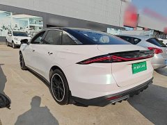 Geely Galaxy L6 125km Starship - ფოტო 4