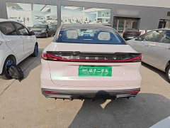 Geely Galaxy L6 125km Starship - ფოტო 5