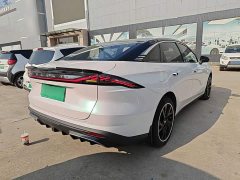 Geely Galaxy L6 125km Starship - ფოტო 6