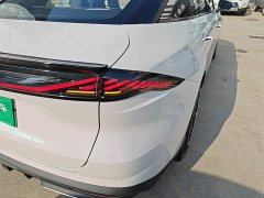 Geely Galaxy L6 125km Starship - ფოტო 7