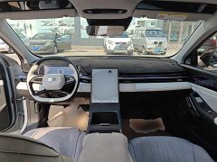 Geely Galaxy L6 125km Starship - ფოტო 9