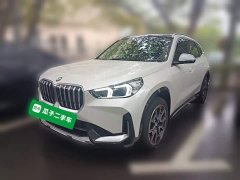 BMW X1 sDrive25Li X Design Package - ფოტო 1