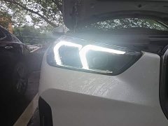 BMW X1 sDrive25Li X Design Package - ფოტო 10