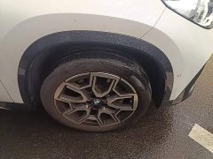 BMW X1 sDrive25Li X Design Package - ფოტო 11