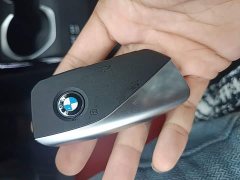 BMW X1 sDrive25Li X Design Package - ფოტო 12