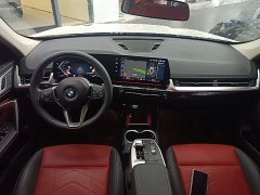 BMW X1 sDrive25Li X Design Package - ფოტო 13