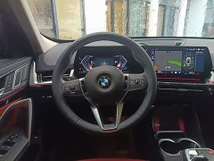 BMW X1 sDrive25Li X Design Package - ფოტო 14
