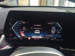 BMW X1 sDrive25Li X Design Package - ფოტო 15