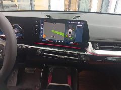 BMW X1 sDrive25Li X Design Package - ფოტო 17