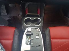 BMW X1 sDrive25Li X Design Package - ფოტო 18