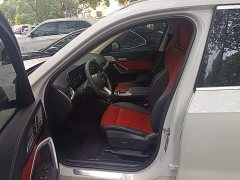 BMW X1 sDrive25Li X Design Package - ფოტო 19
