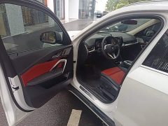 BMW X1 sDrive25Li X Design Package - ფოტო 20