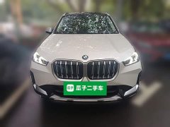 BMW X1 sDrive25Li X Design Package - ფოტო 4
