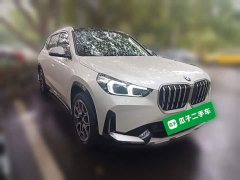 BMW X1 sDrive25Li X Design Package - ფოტო 5