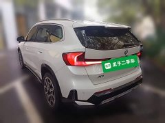 BMW X1 sDrive25Li X Design Package - ფოტო 6