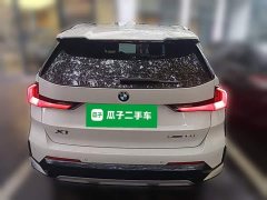 BMW X1 sDrive25Li X Design Package - ფოტო 7