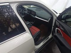 BMW X1 sDrive25Li X Design Package - ფოტო 8