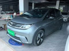 BYD Dolphin 420km Freedom Edition - ფოტო 1