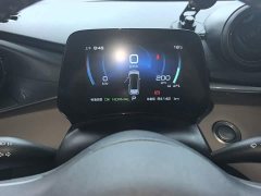 BYD Dolphin 420km Freedom Edition - ფოტო 11