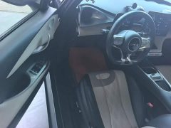 BYD Dolphin 420km Freedom Edition - ფოტო 15