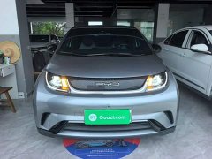 BYD Dolphin 420km Freedom Edition - ფოტო 2