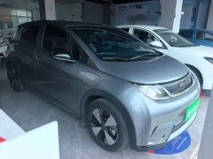 BYD Dolphin 420km Freedom Edition - ფოტო 3