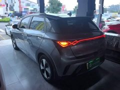BYD Dolphin 420km Freedom Edition - ფოტო 4