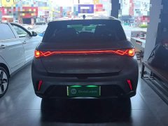 BYD Dolphin 420km Freedom Edition - ფოტო 5